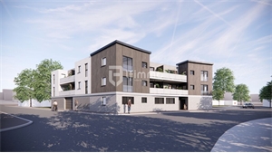 studio à la vente -   93290  TREMBLAY EN FRANCE, surface 24 m2 vente studio - UBI445186346